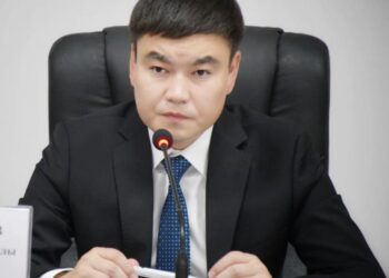 ORDABASY: ТАЗАЛЫҚ МӘСЕЛЕСІ КҮН ТӘРТІБІНЕН ТҮСПЕУІ КЕРЕК