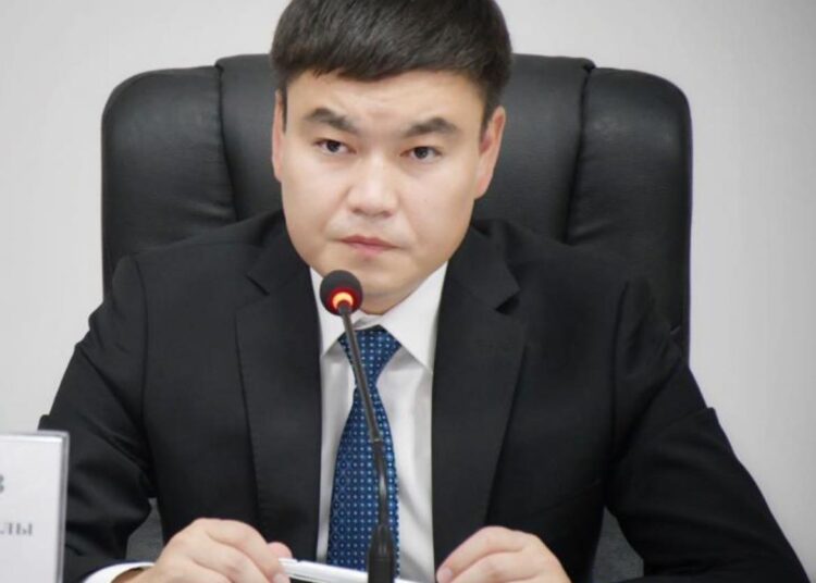 ORDABASY: ТАЗАЛЫҚ МӘСЕЛЕСІ КҮН ТӘРТІБІНЕН ТҮСПЕУІ КЕРЕК