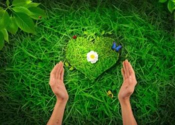 ЭКОЛОГИЯЛЫҚ ТӘРБИЕ МЕН БІЛІМ БЕРУДІҢ МАҢЫЗДЫЛЫҒЫ