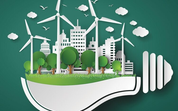 Жаңартылатын энергиялар: осы таза ресурстардың оң және теріс жақтары