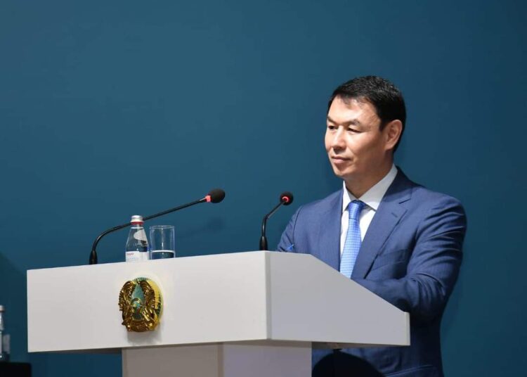 ТҮРКІСТАН: ОРДАБАСЫЛЫҚ ШАРУАЛАРДЫҢ 9 ЖЫЛҒА СОЗЫЛҒАН МӘСЕЛЕСІ ШЕШІЛДІ