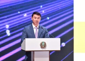 ТҮРКІСТАНДА РЕСПУБЛИКАЛЫҚ ТАМЫЗ КЕҢЕСІ ЖАҢА ФОРМАТТА ӨТТІ