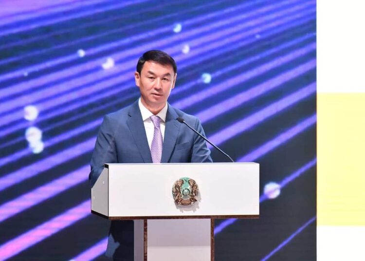 ТҮРКІСТАНДА РЕСПУБЛИКАЛЫҚ ТАМЫЗ КЕҢЕСІ ЖАҢА ФОРМАТТА ӨТТІ