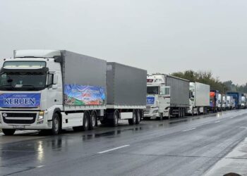 ТҮРКІСТАН ОБЛЫСЫНАН АСТАНАҒА 550 ТОННАДАН АСТАМ АЗЫҚ-ТҮЛІК ЖӨНЕЛТІЛДІ