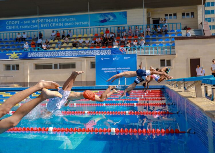 САЛАУАТТЫ ӨМІР САЛТЫ НАСИХАТТАЛДЫ
