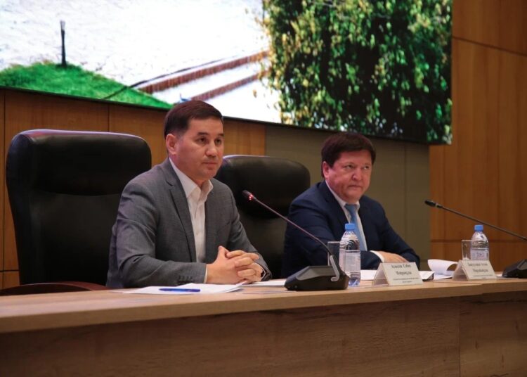 Келесі жылдан бастап емханаларға талап күшейтілмек