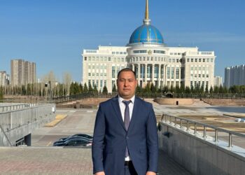 ПРЕЗИДЕНТ РЕФОРМАСЫ: ТҰРҒЫНДАР ТІЛЕГІ ТҰРАҚТЫ НАЗАРДА