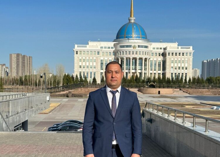 ПРЕЗИДЕНТ РЕФОРМАСЫ: ТҰРҒЫНДАР ТІЛЕГІ ТҰРАҚТЫ НАЗАРДА