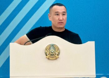 ПРЕЗИДЕНТ ҰСЫНҒАН РЕФОРМАЛАР ӨНЕРКӘСІП САЛАСЫНЫҢ ҚАРҚЫНДЫ ДАМУЫН ҚАМТАМАСЫЗ ЕТУДЕ