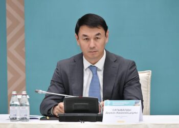 ТҮРКІСТАНДА ДІН МӘСЕЛЕЛЕРІНЕ АРНАЛҒАН ДӨҢГЕЛЕК ҮСТЕЛ ӨТКІЗІЛДІ