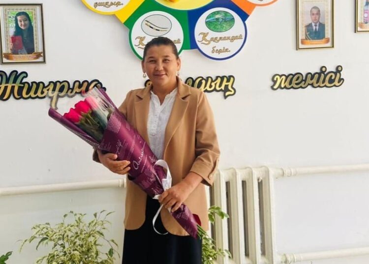 ПРЕЗИДЕНТ РЕФОРМАСЫ: БІЛІМНІҢ САЛТАНАТЫ ЖӘНЕ ҰЛТТЫҢ ЖАҢА БОЛМЫСЫ