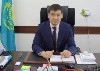 ТҮРКІСТАН ОБЛЫСЫНДА 49 МЕДИЦИНАЛЫҚ НЫСАН САЛЫНАДЫ