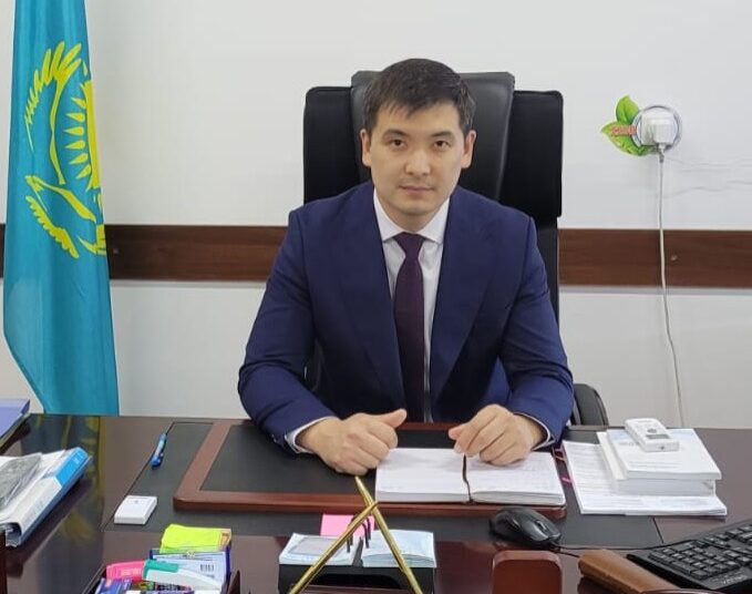 ТҮРКІСТАН ОБЛЫСЫНДА 49 МЕДИЦИНАЛЫҚ НЫСАН САЛЫНАДЫ