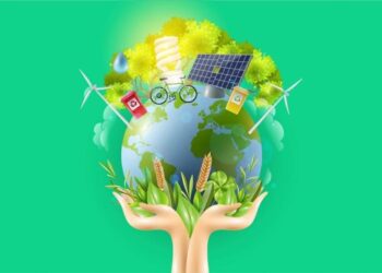 ЭКОЛОГИЯЛЫҚ МӘДЕНИЕТ ЖӘНЕ ҚАЗАҚ ХАЛҚЫНЫҢ ТАБИҒАТТЫ ҚОРҒАУ ҚҰНДЫЛЫҚТАРЫ