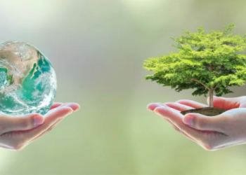 ТАЗАЛЫҚТЫ ӨЗІҢНЕН БАСТА