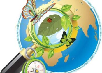 ЭКОЛОГИЯ ЖӘНЕ ЭКОЛОГИЯЛЫҚ ТӘРБИЕ