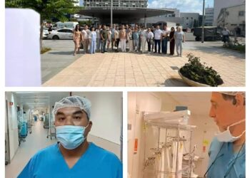 ШЫМКЕНТТІК ДӘРІГЕРЛЕР ИЗРАИЛЬДЕ БІЛІКТІЛІГІН АРТТЫРУДА