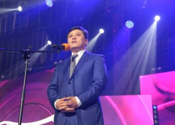 ТҮРКІСТАНДА ӨЗБЕКӘЛІ ЖӘНІБЕКОВ АТЫНДАҒЫ ХАЛЫҚАРАЛЫҚ БАЙҚАУДЫҢ ЖЕҢІМПАЗДАРЫ АНЫҚТАЛДЫ