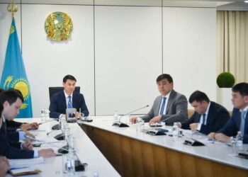 ТҮРКІСТАН: АУЫЛ ШАРУАШЫЛЫҒЫ САЛАСЫНДА 329,1 МЛРД. ТЕҢГЕНІ ҚҰРАЙТЫН 110 ИНВЕСТИЦИЯЛЫҚ ЖОБА ІСКЕ АСАДЫ