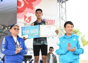 «ШЫМКЕНТ МАРАФОНЫ» БҰҚАРАЛЫҚ САЙЫСЫНЫҢ ЖЕҢІМПАЗДАРЫ АНЫҚТАЛДЫ