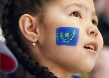 «ҰЛТТЫҚ ҚОР – БАЛАЛАРҒА»: ЖАҢА ЖЫЛДАН БАСТАП БАЛАЛАРДЫҢ ЕСЕПШОТЫНА ҚАРАЖАТ ТҮСЕ БАСТАЙДЫ