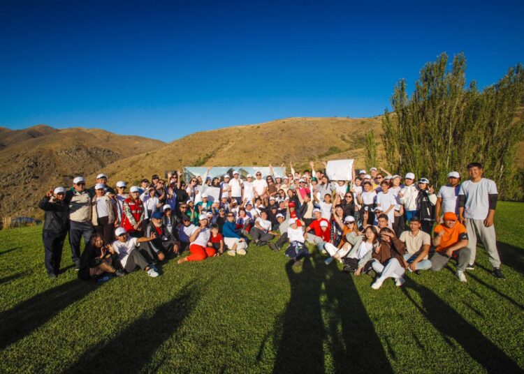 ТҮЛКІБАСТА «ШЕКАРАСЫЗ СПОРТ» МӘДЕНИ ЖӘНЕ СПОРТТЫҚ ІС —ШАРАСЫ ӨТТІ