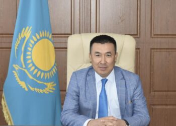 ЕЛІМІЗДЕ АТОМ ЭЛЕКТР СТАНЦИЯСЫН САЛУДЫ ЖАЛПЫХАЛЫҚТЫҚ РЕФЕРЕНДУМ АНЫҚТАЙДЫ