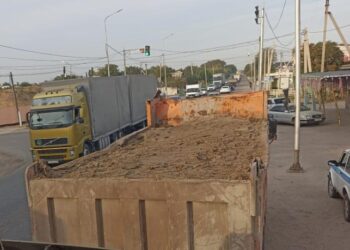 3 күнде жер қойнауын заңсыз пайдаланудың 13 дерегі анықталды