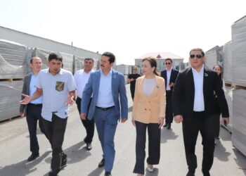 ӨҢДЕУ ӨНЕРКӘСІБІН ДАМЫТУ ҚАЖЕТ