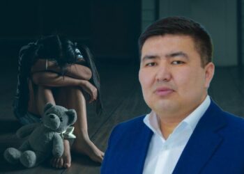 Өгей әке-шешеден зорлық-зомбылық көру – әлеуметтік қорғаудың әлсіздігін көрсетеді – Елнұр Бейсенбаев