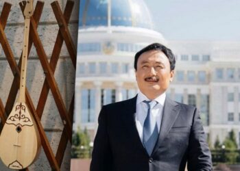 «Домбыра – харам» – Аманжол Әлтай Дін істері жөніндегі басқарманың жұмысын күшейтуді талап етті