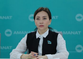 АМАНАТТЫҚТАР БАЛАЛАРҒА ҚАТЫСТЫ ЗОРЛЫҚ-ЗОМБЫЛЫҚПЕН КҮРЕСУДЕ