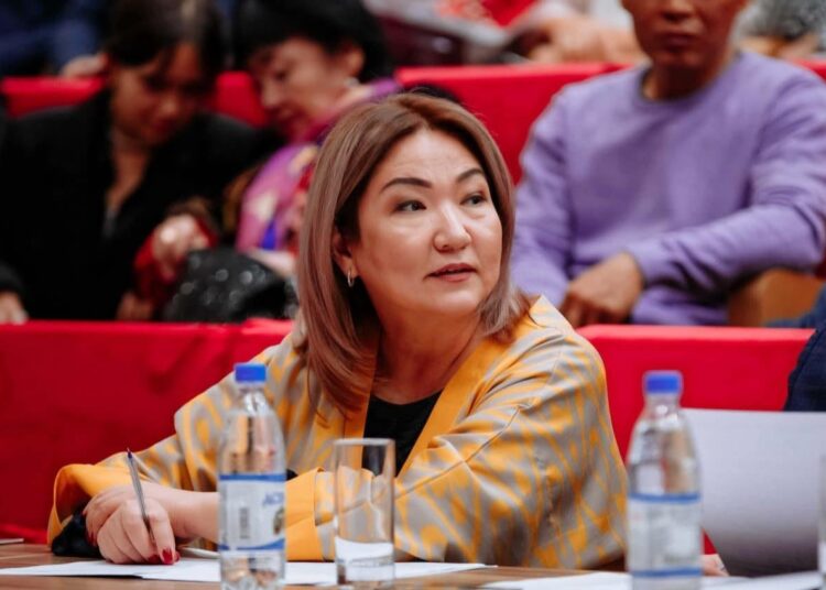 ДӘСТҮРЛІ ЖОЛДАУ ӨЗ ЖАЛҒАСЫН ТАПТЫ