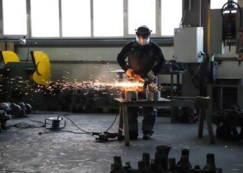 ТҮРКІСТАН: ОРДАБАСЫДАҒЫ МАШИНА ЖАСАУ КӘСІПОРНЫ ӨНІМДЕРІН ТҮРКИЯ ЖӘНЕ ҮНДІСТАНҒА ЭКСПОРТТАУДА