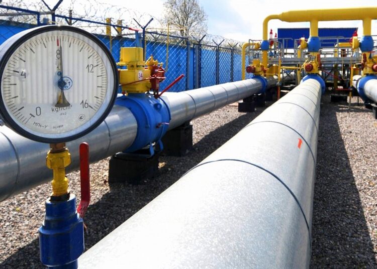 ТҮРКІСТАН: МАҚТААРАЛ АУДАНЫНДА БИЫЛ 9 ЕЛДІМЕКЕН ГАЗБЕН ҚАМТЫЛАДЫ