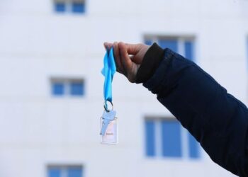 ТҮРКІСТАН: 37 ПӘТЕР КЕРІ ҚАЙТАРЫЛЫП, 40 АЗАМАТҚА ЕСКЕРТУ БЕРІЛДІ