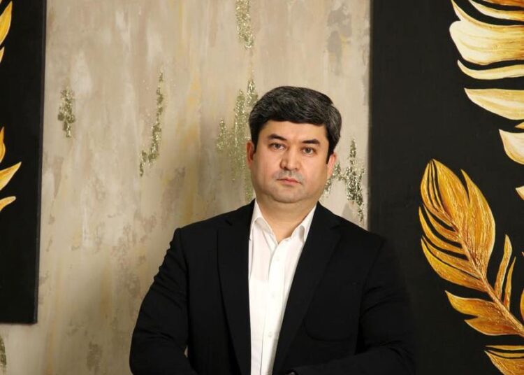 ЖОЛДАУ ЖАҢА ҚАЗАҚСТАННЫҢ БАСТЫ БАҒЫТЫ