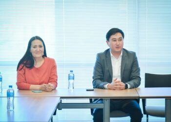 ТҮРКІСТАНДА ТҮРКІ ӘЛЕМІНІҢ ҮЗДІК ДИЗАЙНЕРЛЕРІ БАС ҚОСТЫ