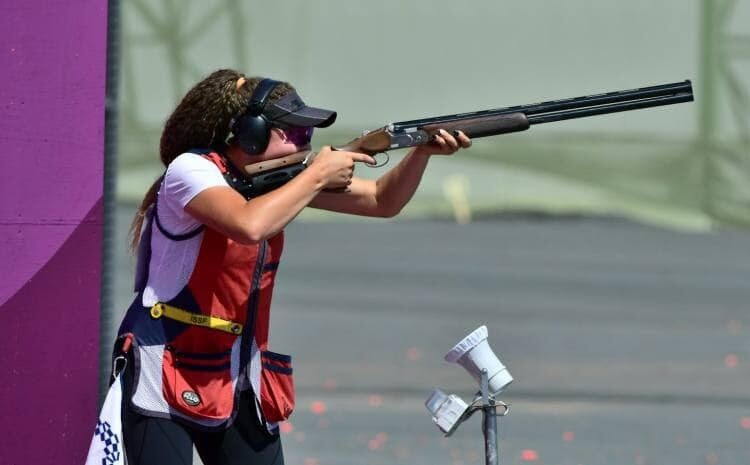 АЗИЯ ОЙЫНДАРЫНДАҒЫ АЛҒАШҚЫ АЛТЫН