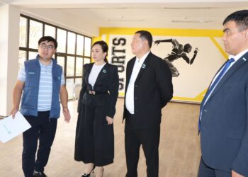 САЙЛАУАЛДЫ БАҒДАРЛАМАНЫҢ ОРЫНДАЛУЫ ПЫСЫҚТАЛДЫ