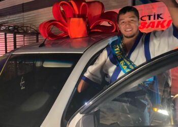 ТҮРКІСТАН: ҚАЗАҚ КҮРЕСІНЕН “ОҢТҮСТІК ҚАЗАҚСТАН” ГАЗЕТІ КУБОГЫНЫҢ ИЕГЕРІ АНЫҚТАЛДЫ