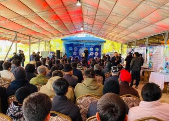 ТҮРКІСТАН ОБЛЫСЫНДА БАЛЫҚ ШАРУАШЫЛЫҒЫН ДАМЫТУ БАҒЫТЫНДА РЕСПУБЛИКАЛЫҚ ФОРУМ ӨТТІ