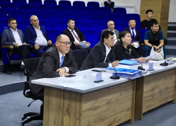 ТҮРКІСТАНДА «АУЫЛ – МӘДЕНИЕТТІҢ БАСТАУЫ» ОБЛЫСТЫҚ БАЙҚАУЫ БАСТАЛДЫ