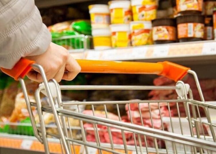 ТҮРКІСТАНДА АЗЫҚ-ТҮЛІК БАҒАСЫНА МОНИТОРИНГ ЖҰМЫСТАРЫ ЖАЛҒАСУДА