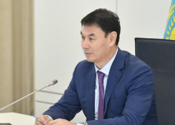 ТҮРКІСТАН: «ҚЫЛУЕТТІҢ» ІШІ ЕРЕКШЕ ҮЛГІДЕ ЖАСАЛАДЫ