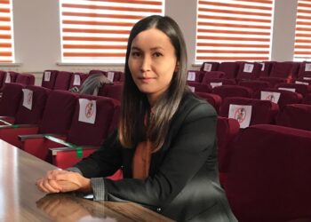 Медиация — соттан тыс рәсім