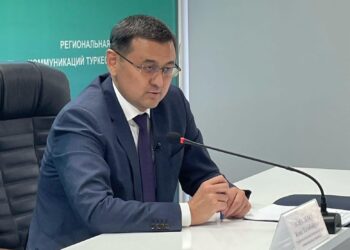 ТҮРКІСТАН: АУДАН ӘКІМДЕРІНІҢ САЙЛАУЫНА 30 КАНДИДАТ ҰСЫНЫЛҒАН