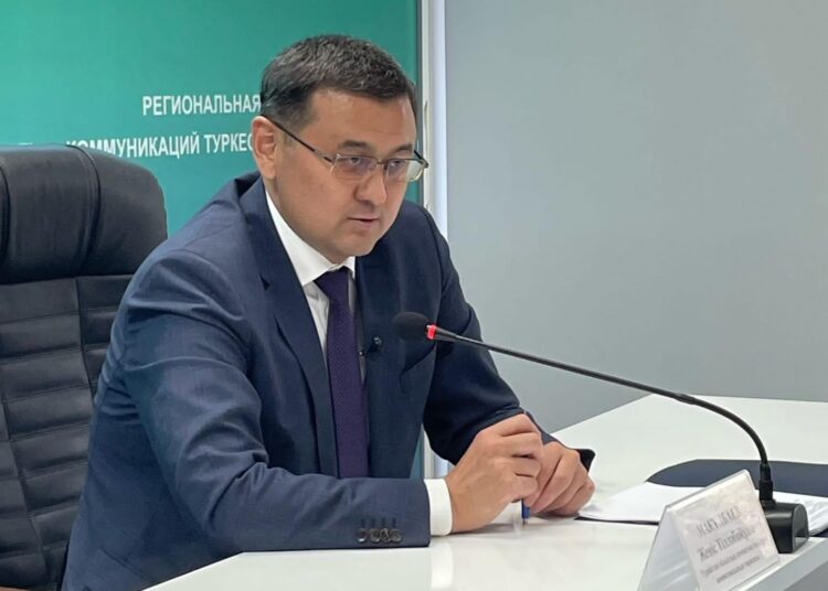 ТҮРКІСТАН: АУДАН ӘКІМДЕРІНІҢ САЙЛАУЫНА 30 КАНДИДАТ ҰСЫНЫЛҒАН