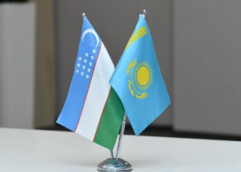 ИНВЕСТОРЛАР ТҮРКІСТАНДА КЕРАМИКАЛЫҚ ӨНІМДЕР ШЫҒАРАДЫ