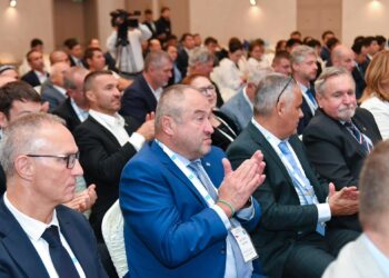 ТҮРКІСТАНДА ҚАЗАҚСТАН МЕН ЧЕХИЯ ІСКЕРЛЕРІНІҢ БИЗНЕС-ФОРУМЫ ӨТТІ